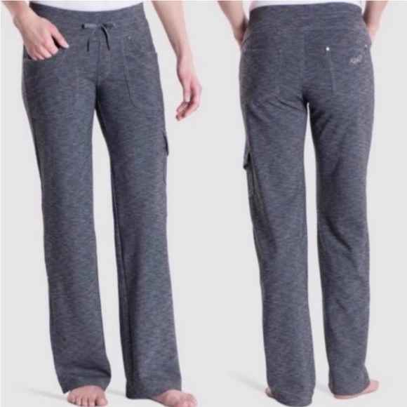 Kuhl Pants & Jumpsuits Kuhl Mova Knit Cargo Pants Poshmark